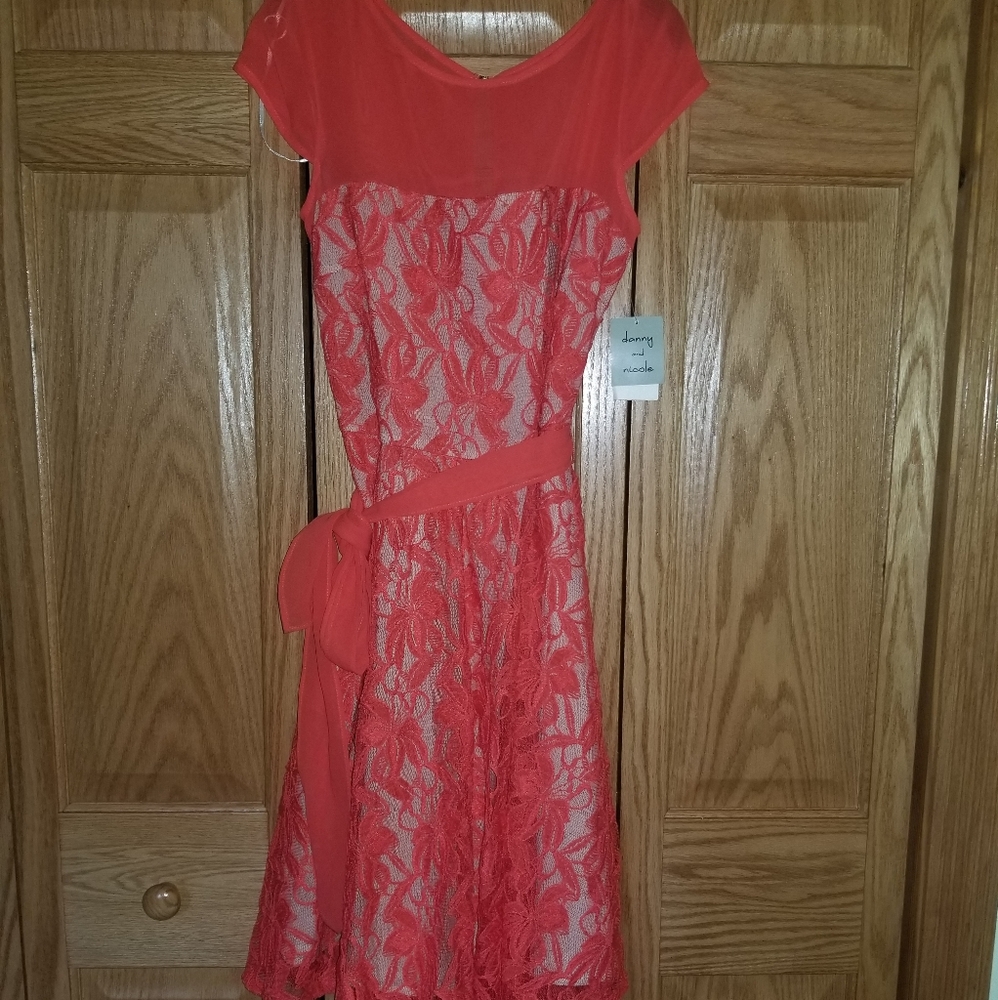 Dress  Danny and nicole